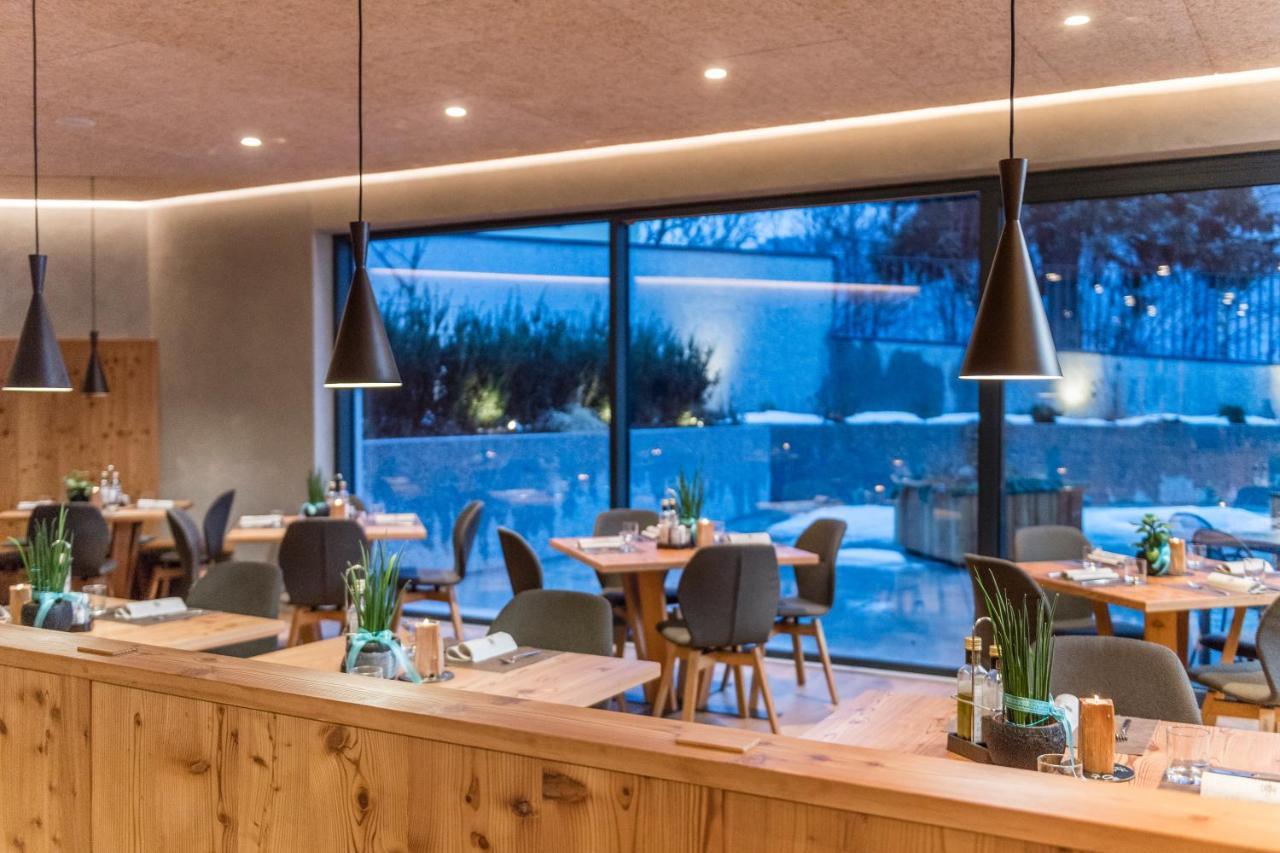 Luxury Lodge - Lener Express Campo di Trens Exterior foto