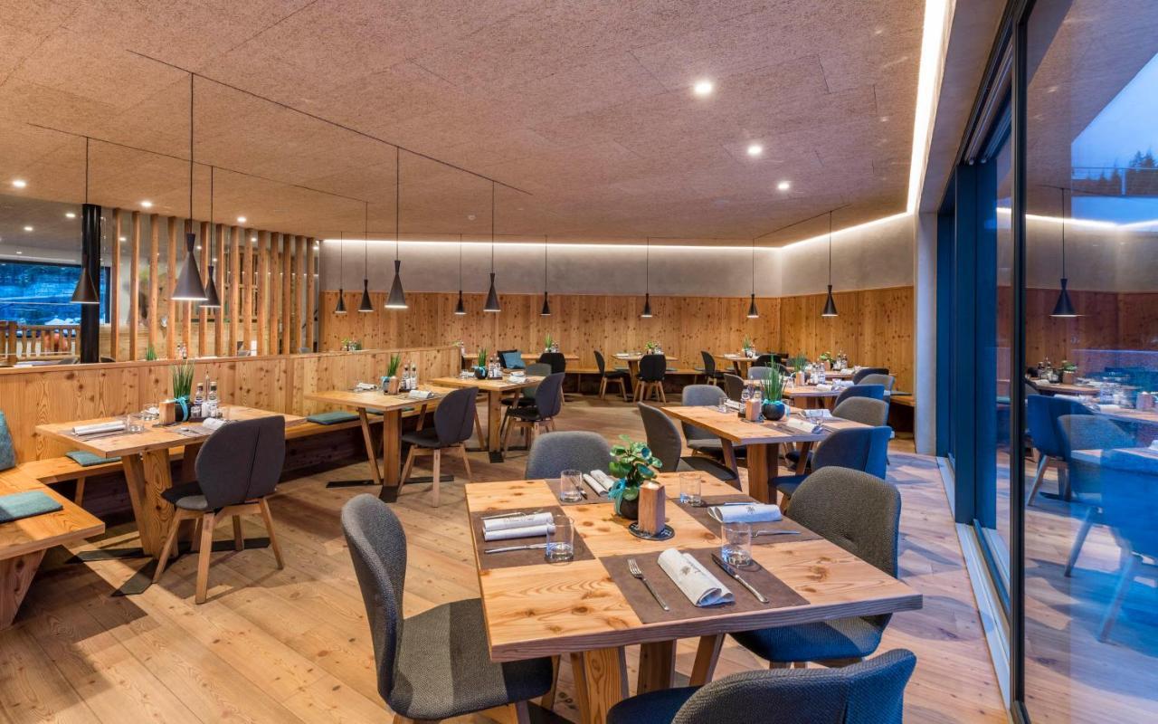 Luxury Lodge - Lener Express Campo di Trens Exterior foto