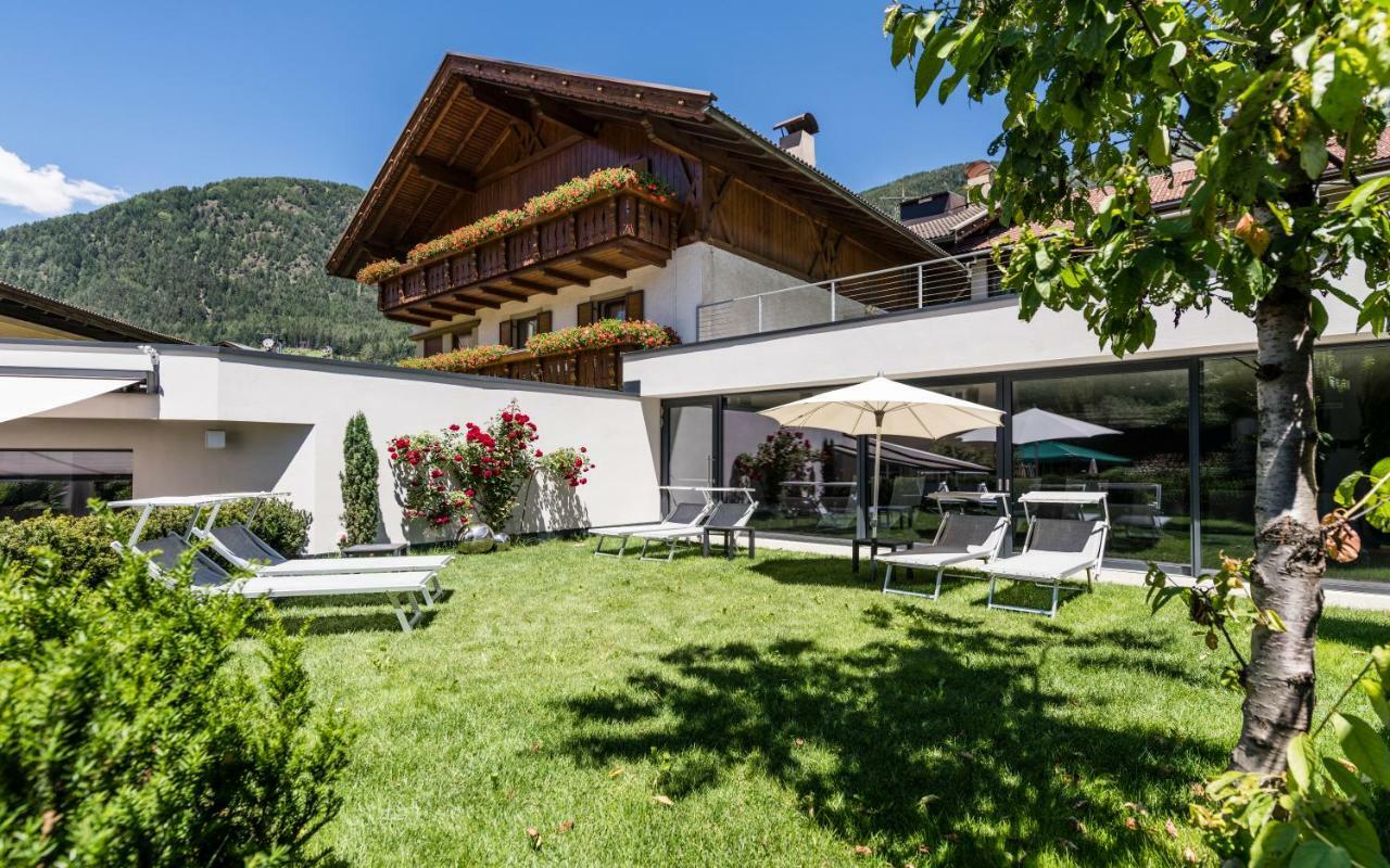Luxury Lodge - Lener Express Campo di Trens Exterior foto